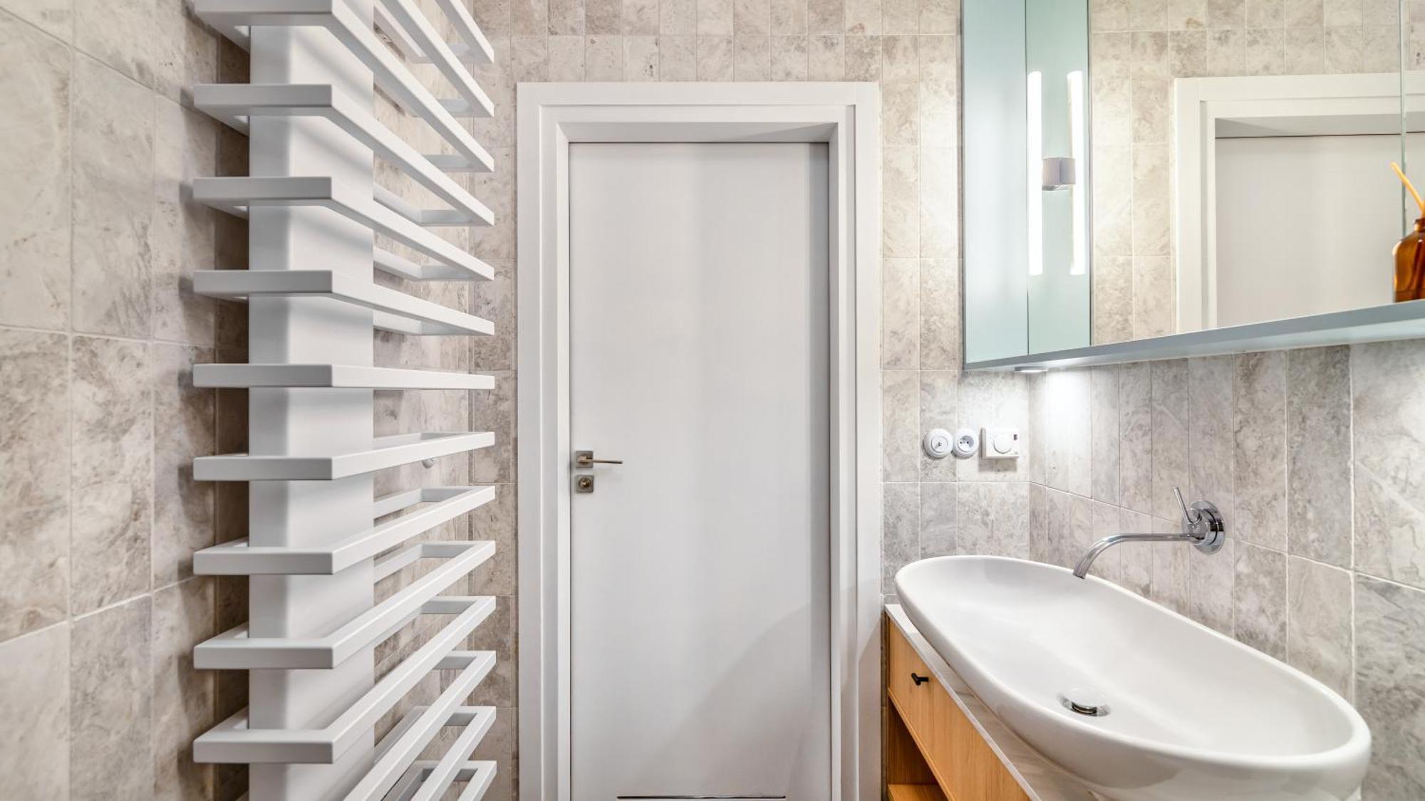 Lux Gdansk Crane View - Comfy Apartments Bagian luar foto